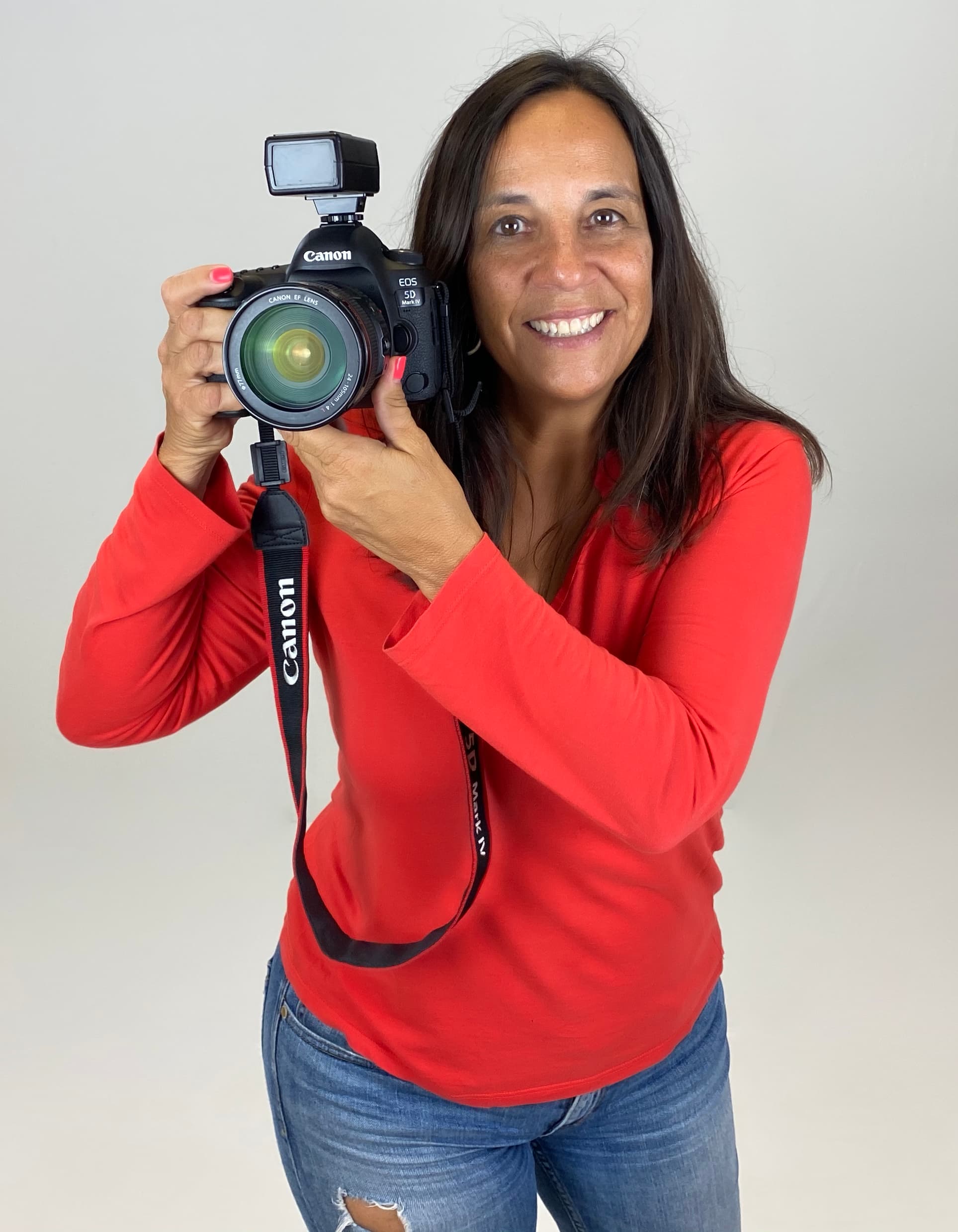 Teresa Correia