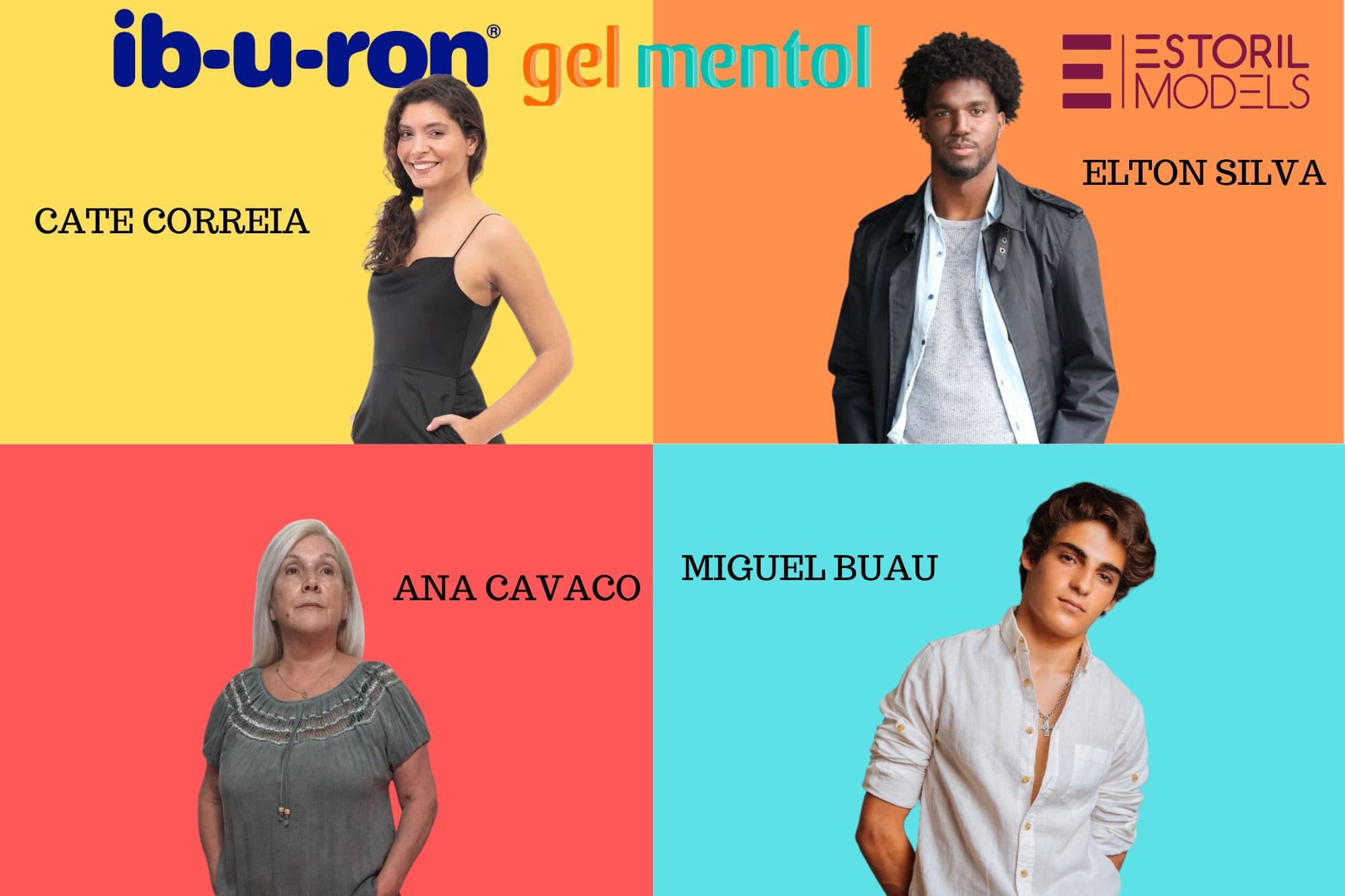 Trabalho Publicitário