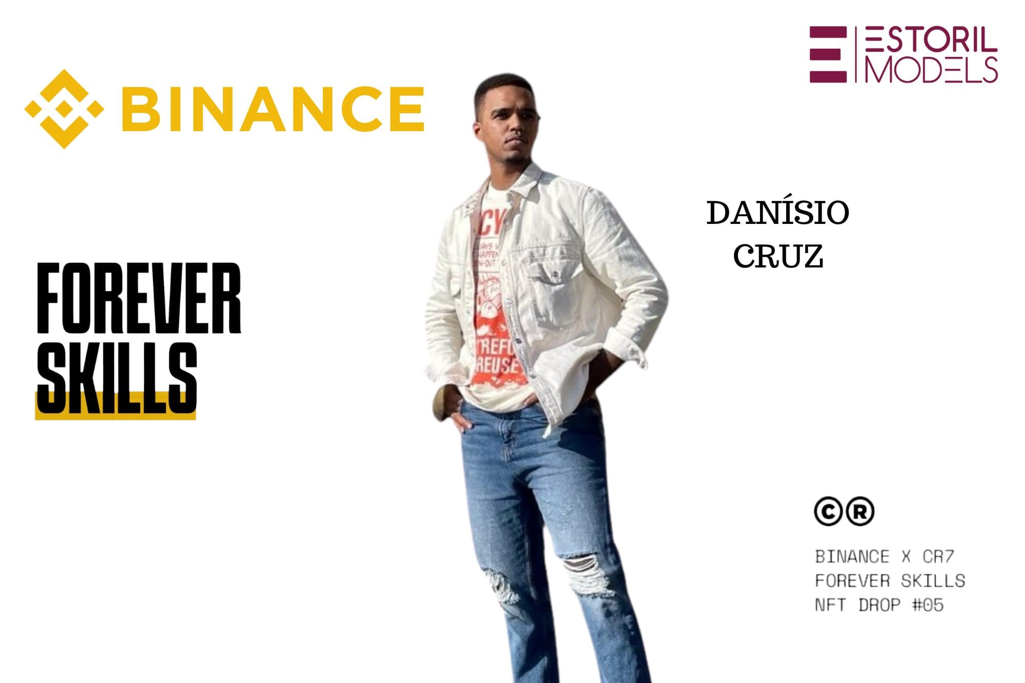 Trabalho Publicitário