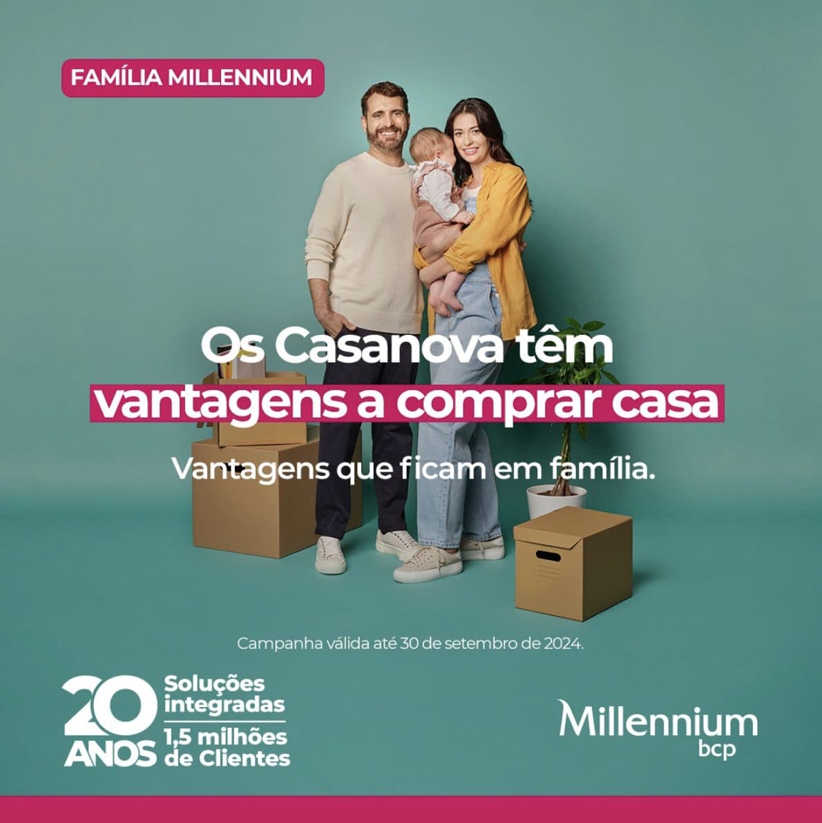 Trabalho Publicitário