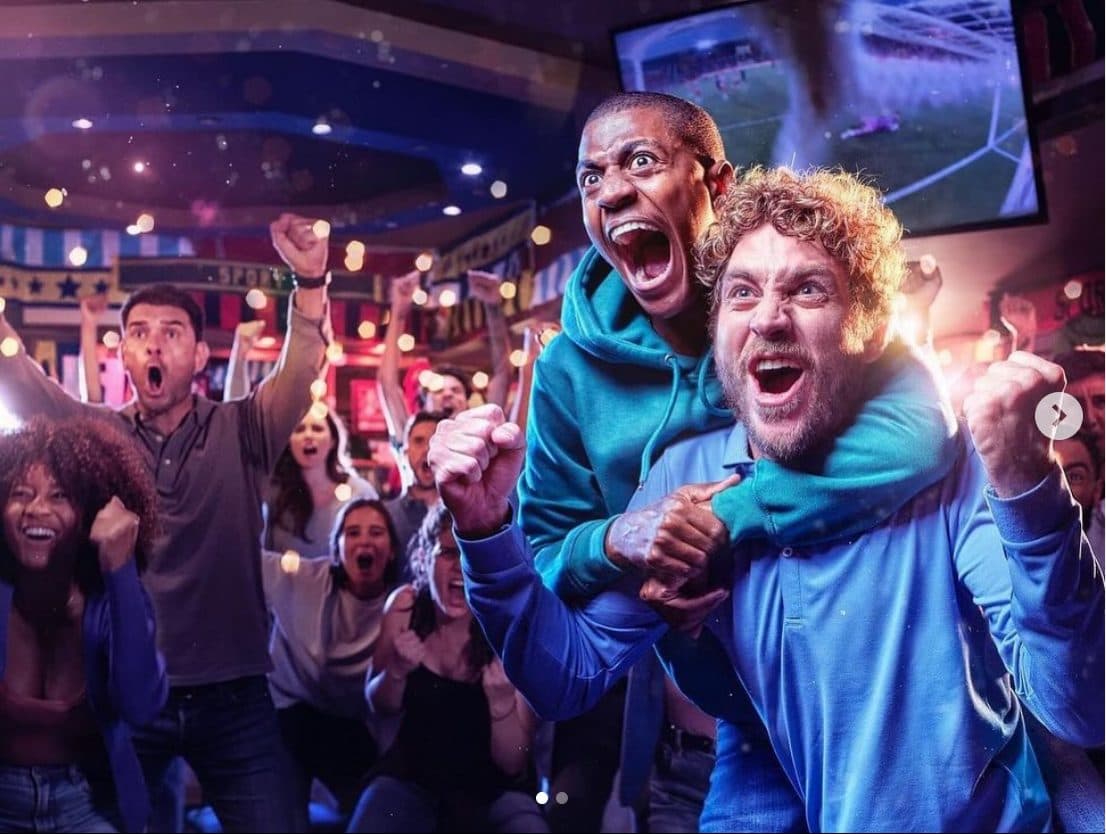 Trabalho Publicitário