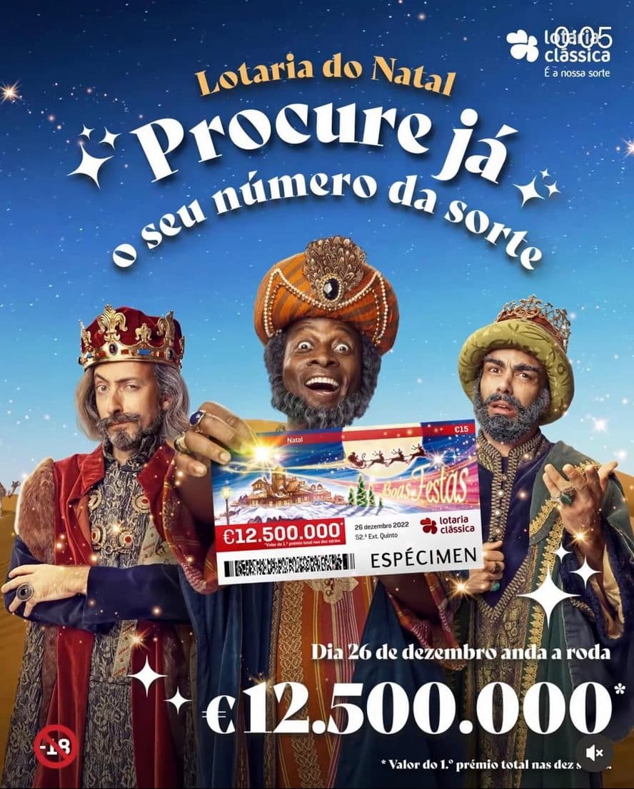 Trabalho Publicitário