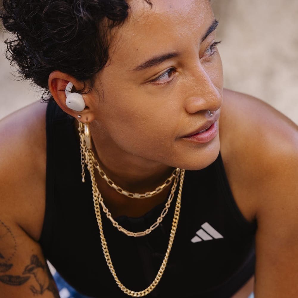 Tahiane Libório — Nike