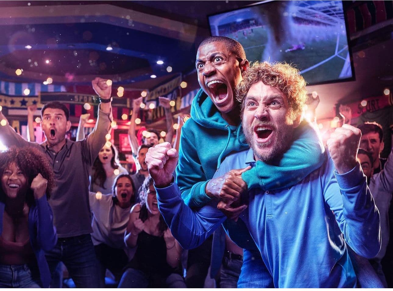 Trabalho Publicitário