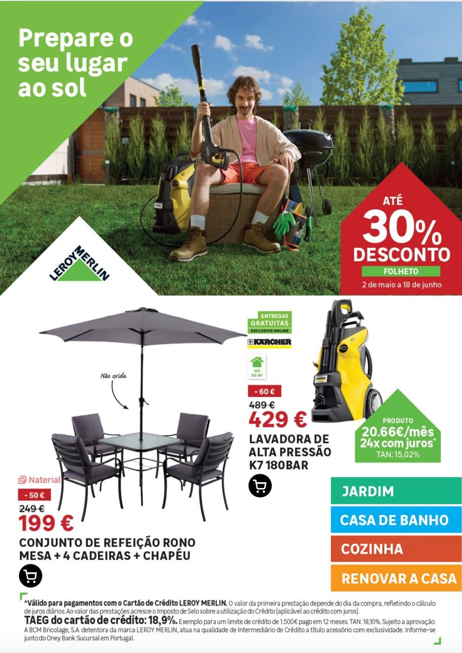 Trabalho Publicitário