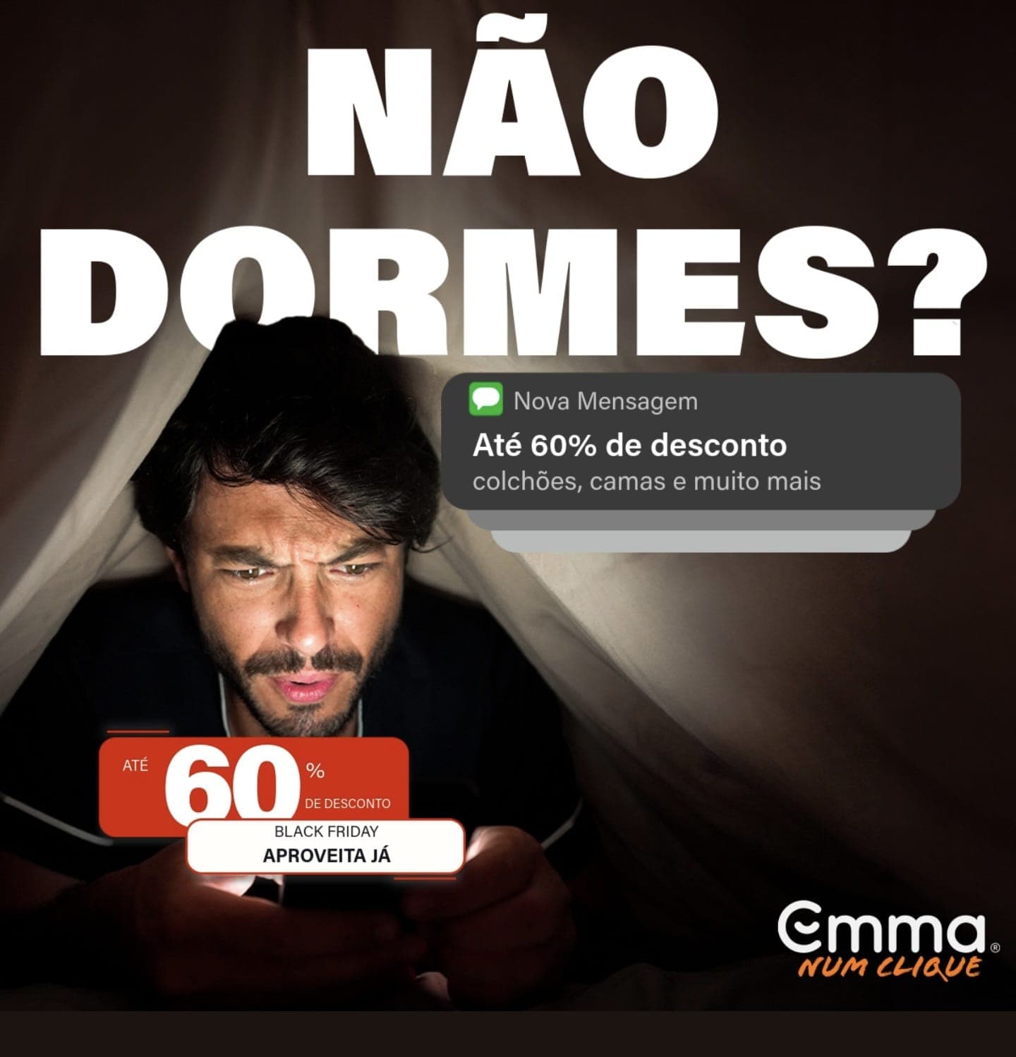 Trabalho Publicitário