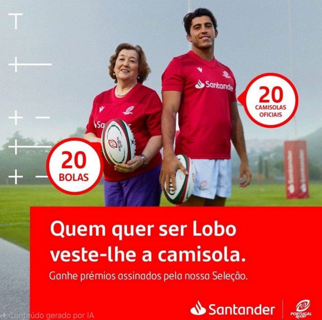 Trabalho Publicitário