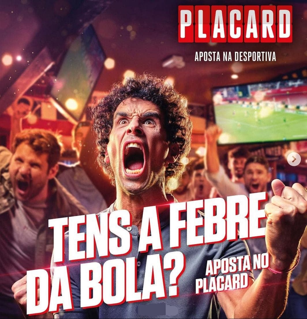 Trabalho Publicitário